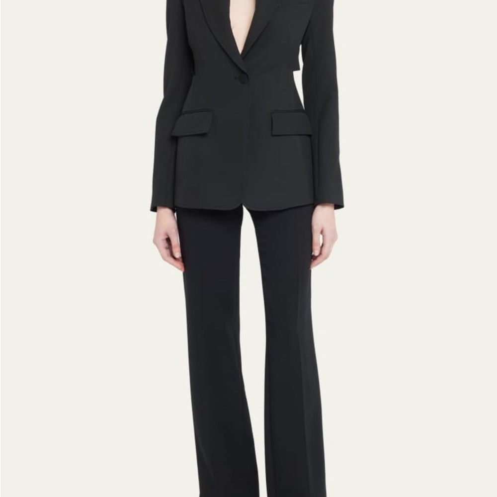 A.L.C.
Carlyle Open-Back Jacket - Picture 12 of 16